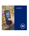 panasonic Telefon komórkowy KX-TF400EXC niebieski - nr 7