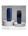 panasonic Telefon komórkowy KX-TF400EXC niebieski - nr 9