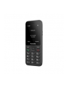 panasonic Telefon komórkowy 4G KX-TU260EXB czarny - nr 2