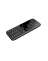 panasonic Telefon komórkowy 4G KX-TU260EXB czarny - nr 3