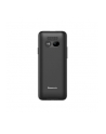 panasonic Telefon komórkowy 4G KX-TU260EXB czarny - nr 7