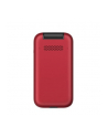 panasonic Telefon komórkowy 4G KX-TF600EXR czerwony - nr 4