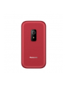 panasonic Telefon komórkowy 4G KX-TF600EXR czerwony - nr 6