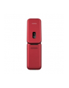 panasonic Telefon komórkowy 4G KX-TF600EXR czerwony - nr 8