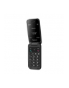 panasonic Telefon komórkowy KX-TF600EXB czarny - nr 1