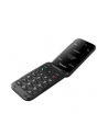 panasonic Telefon komórkowy KX-TF600EXB czarny - nr 8