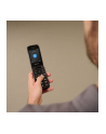 panasonic Telefon komórkowy KX-TF600EXB czarny - nr 9