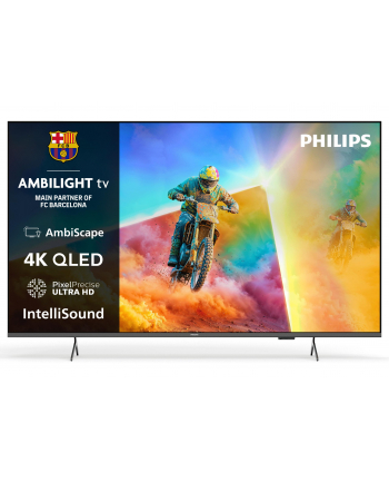 philips Telewizor 65 '' LED 65PQS8501/12