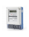 qoltec Jednofazowy miernik zużycia energii | 230V | 5(60)A | LCD - nr 1