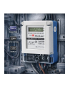 qoltec Jednofazowy miernik zużycia energii | 230V | 5(60)A | LCD - nr 2