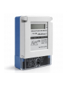 qoltec Jednofazowy miernik zużycia energii | 230V | 5(60)A | LCD - nr 4