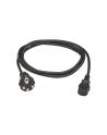 eaton Kabel zasilający do PDU P054-02M-EU C13 - Schuko 2m - nr 1