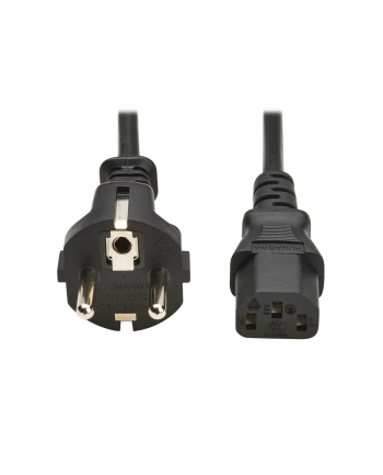 eaton Kabel zasilający do PDU P054-02M-EU C13 - Schuko 2m