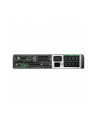 apc Zasilacz awaryjny SMTL2200RMI2UCNC Smart-UPS, Lithium-Ion, 2200VA, 230V with  SmartConnect Port and NMC - nr 4