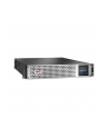 apc Zasilacz awaryjny SMTL2200RMI2UCNC Smart-UPS, Lithium-Ion, 2200VA, 230V with  SmartConnect Port and NMC - nr 6
