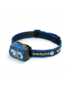 everactive Latarka czołowa LED HL-600R Owl IP44 ładowalna czujnik ruchu - nr 1