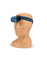 everactive Latarka czołowa LED HL-600R Owl IP44 ładowalna czujnik ruchu - nr 4