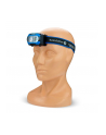 everactive Latarka czołowa LED HL-600R Owl IP44 ładowalna czujnik ruchu - nr 5