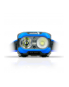 everactive Latarka czołowa LED HL-600R Owl IP44 ładowalna czujnik ruchu - nr 7