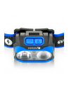 everactive Latarka czołowa LED HL-600R Owl IP44 ładowalna czujnik ruchu - nr 8