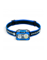 everactive Latarka czołowa LED HL-600R Owl IP44 ładowalna czujnik ruchu - nr 9