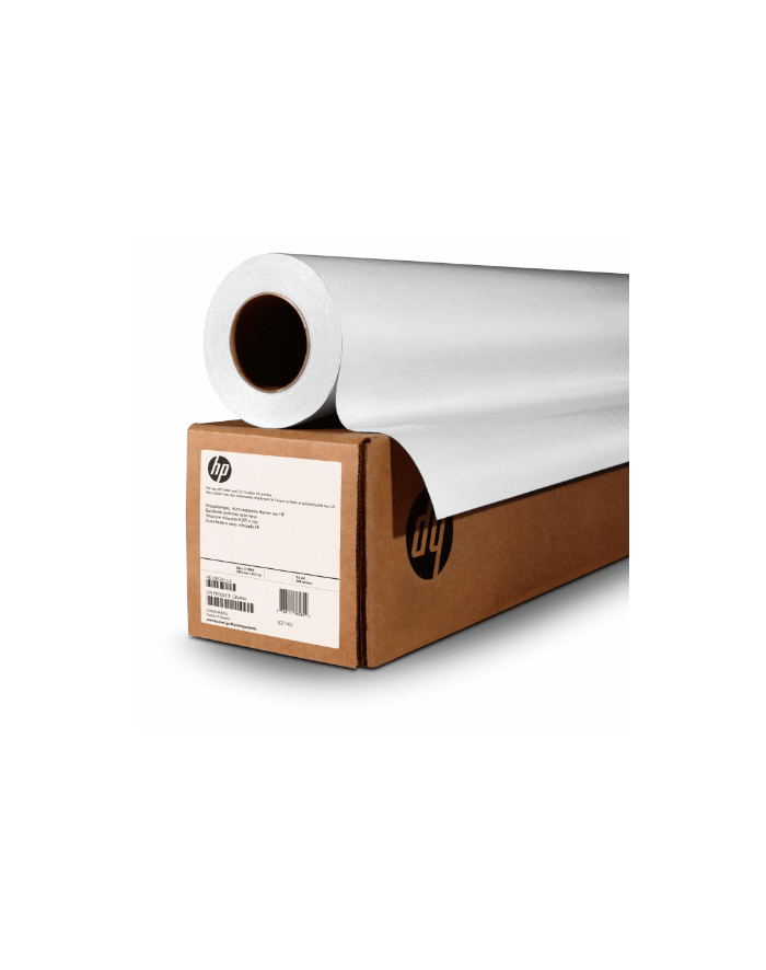 Hp Papier W Roli Universal Bond Paper 80G - 1067Mm X 45,7M (2-Pak) (A6Df0A) główny