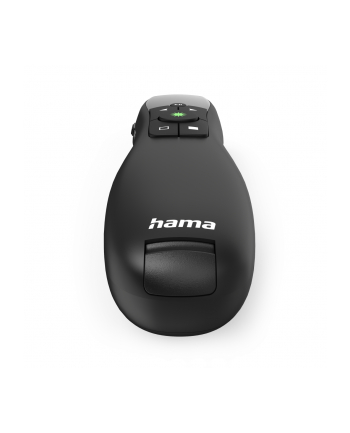 Hama Wskaźnik Laserowy Zielony Kolor Lasera