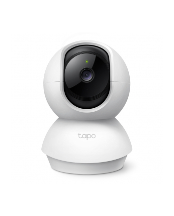 Tp-Link Kamera Wi-Fi Tapo C200C Pan/Tilt nr 1