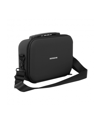 Walizka Pokrowiec Futerał Etui Case Osłona do na Drona DJI NEO + Akcesoria / NE-B862 Czarny
