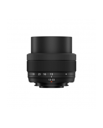 FUJIFILM Fujinon XC 13-33mm F3.5-6.3 OIS