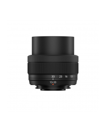 FUJIFILM Fujinon XC 13-33mm F3.5-6.3 OIS