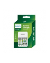 Philips Ładowarka Do Akumulatorów Baterii 2XAAA 2Xaa - nr 1