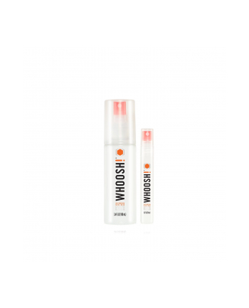 Whoosh GO Spray do czyszczenia ekranów 100ml + 8ml ściereczki (1FG108ENFR) nr 2