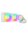 Arctic Chłodzenie wodne Liquid Freezer III Pro 280 A-RGB Białe  140 mm (ACFRE00187A) - nr 13