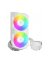 Arctic Chłodzenie wodne Liquid Freezer III Pro 280 A-RGB Białe  140 mm (ACFRE00187A) - nr 14