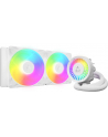 Arctic Chłodzenie wodne Liquid Freezer III Pro 280 A-RGB Białe  140 mm (ACFRE00187A) - nr 19