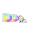 Arctic Chłodzenie wodne Liquid Freezer III Pro 280 A-RGB Białe  140 mm (ACFRE00187A) - nr 1