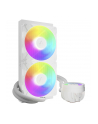 Arctic Chłodzenie wodne Liquid Freezer III Pro 280 A-RGB Białe  140 mm (ACFRE00187A) - nr 2