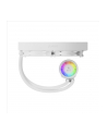 Arctic Chłodzenie wodne Liquid Freezer III Pro 280 A-RGB Białe  140 mm (ACFRE00187A) - nr 3