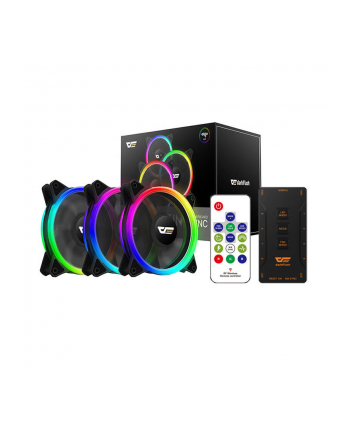 Darkflash DR12 Pro 3in1 (DR12PRO3IN1)