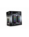 C-Tech SPK-17 2.0, RGB Czarna - nr 4