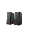 C-Tech SPK-17 2.0, RGB Czarna - nr 5
