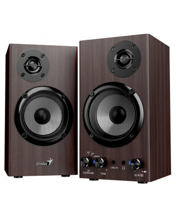 Głośnik multimedialny Genius SP-HF520BT (31730054401)