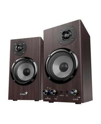 Głośnik multimedialny Genius SP-HF520BT (31730054401)