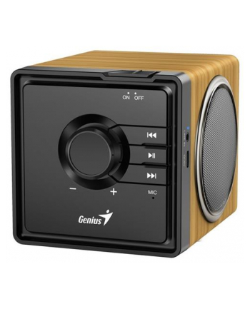 Głośnik multimedialny Genius SP-916BT (31730057400)