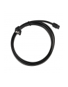 Akasa SATA - SATA, 1m, Czarny (AKCBSA0910BK) - nr 2