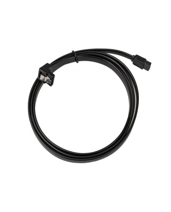 Akasa SATA - SATA, 1m, Czarny (AKCBSA0910BK)