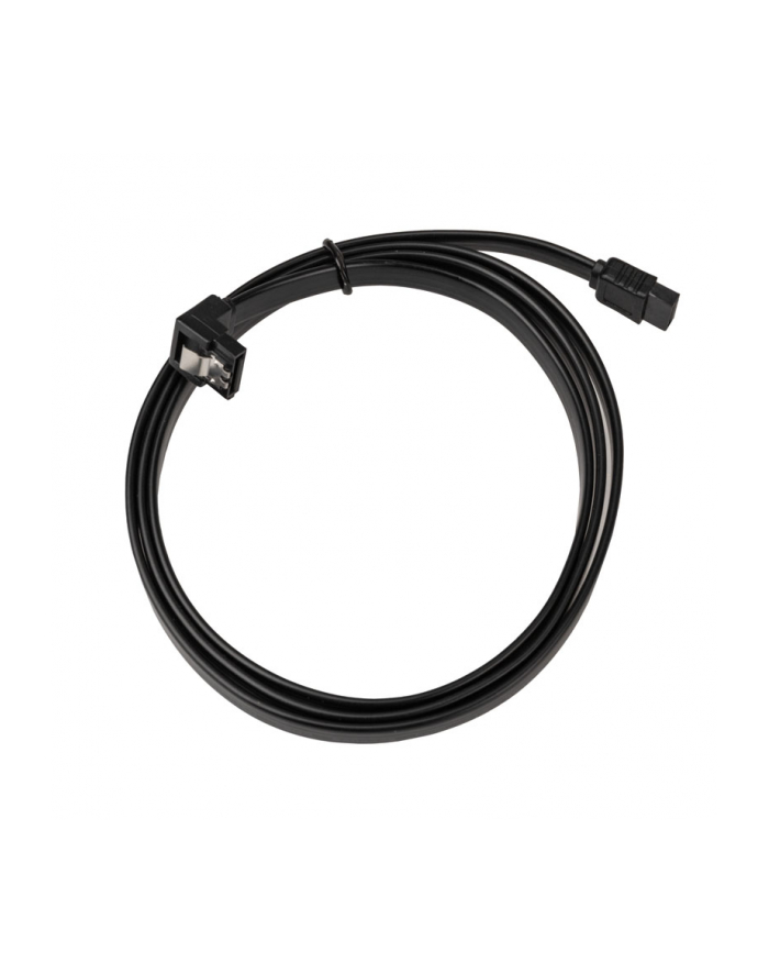 Akasa SATA - SATA, 1m, Czarny (AKCBSA0910BK) główny