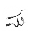 Akasa AK-CBUB70-12BK kabel USB 1,2 m USB C Czarny - nr 2