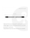 Club3D adapter DisplayPort CAC-1093 CAC-1093, 3 m (CAC1093) - nr 10